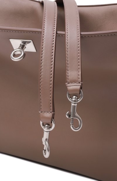 Сумка rodeo medium BALENCIAGA, арт. 789772/2AA4U, фото 3