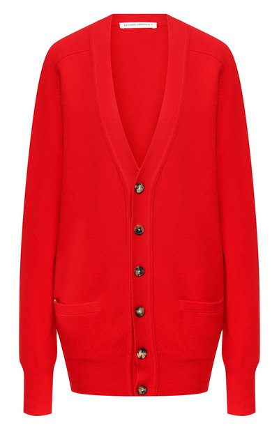 Кашемировый кардиган EXTREME CASHMERE, арт. 117/CARDIGAN, фото 1