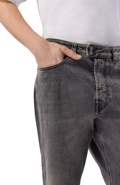 Джинсы 1980 d-eeper-ra DIESEL, арт. A21247/007CR, фото 5