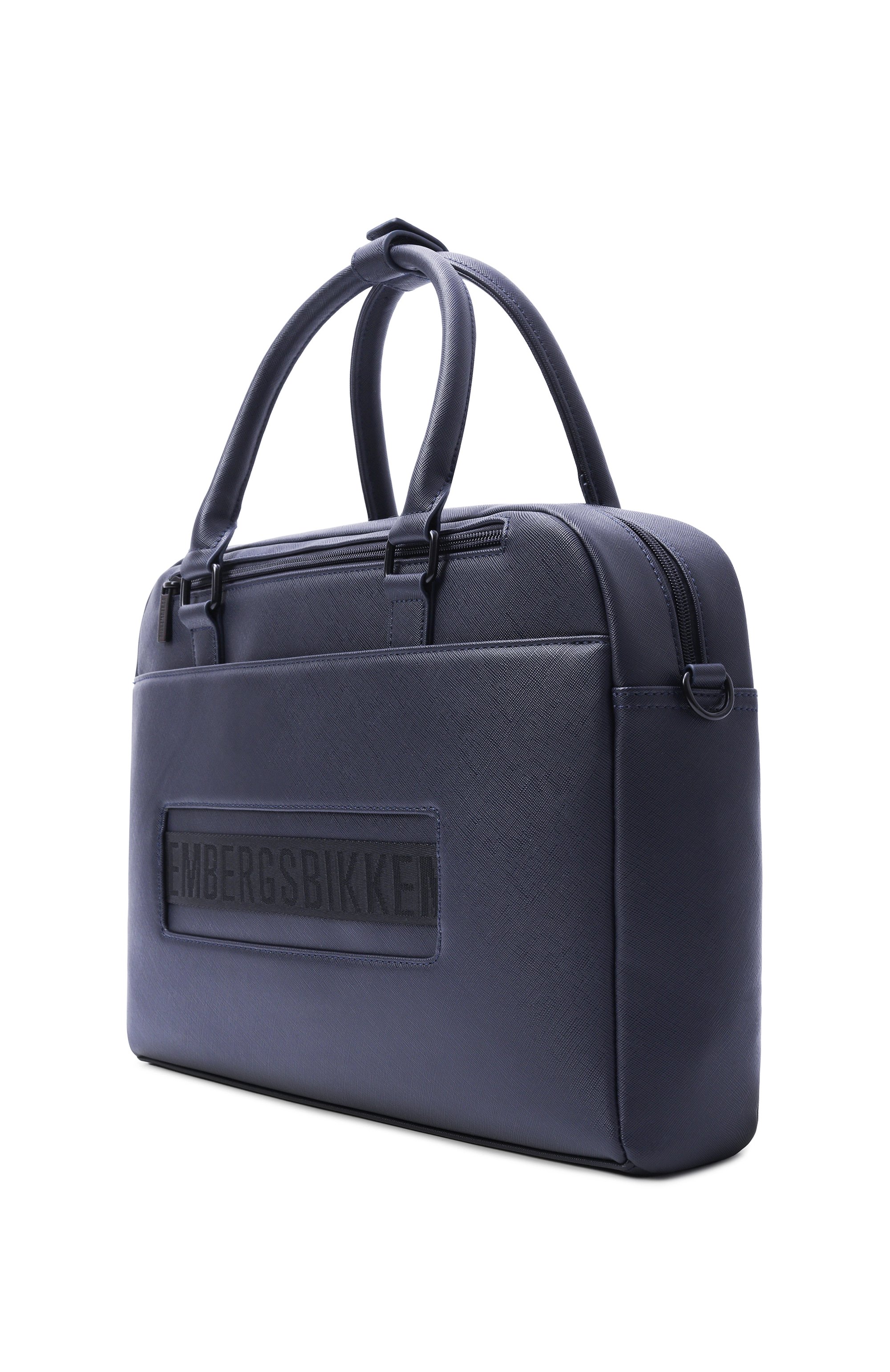 Портфель grant DIRK BIKKEMBERGS, арт. BKCA01320P, фото 3