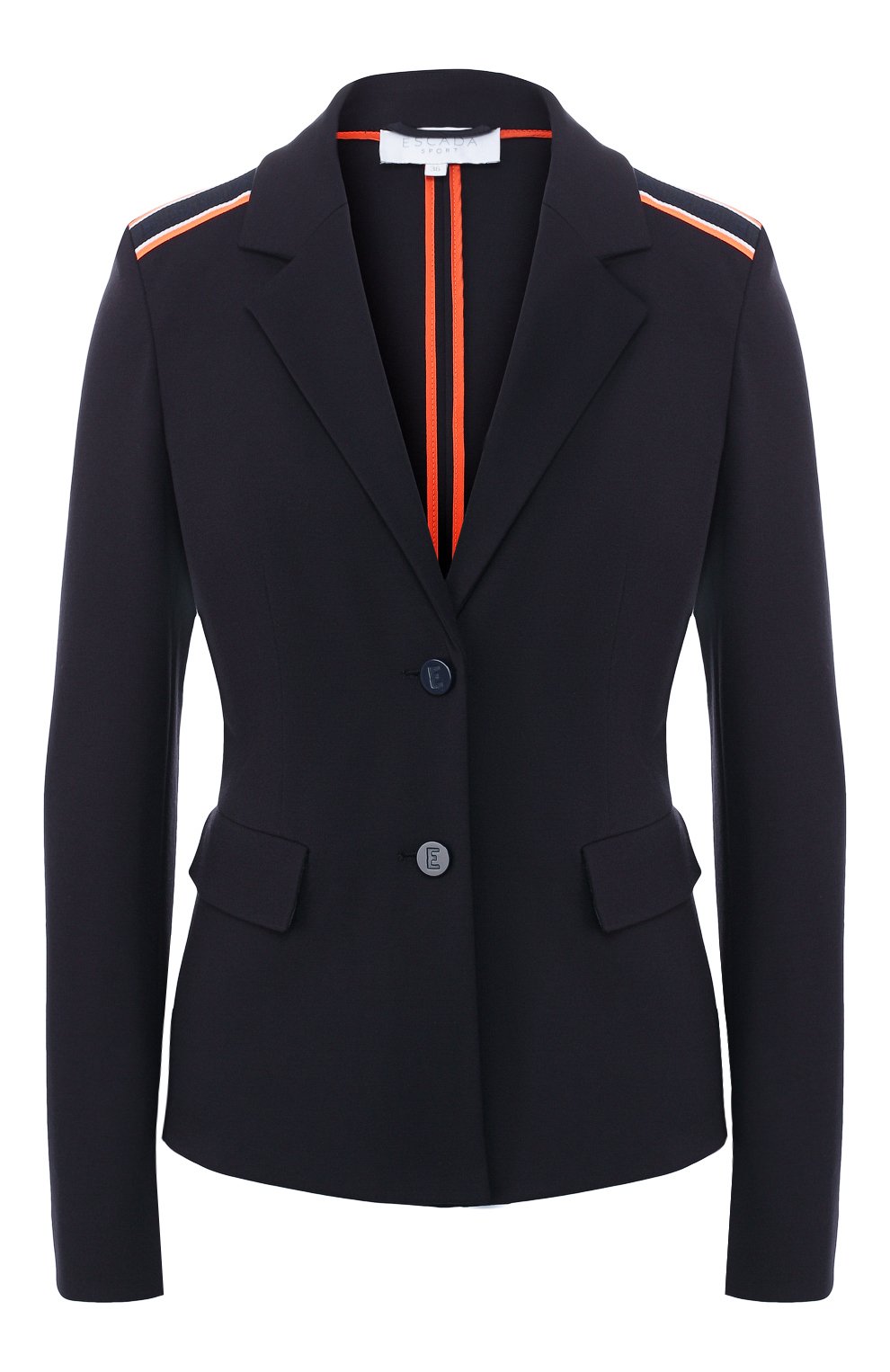 Приталенный жакет ESCADA SPORT, арт. 5029049, фото 1