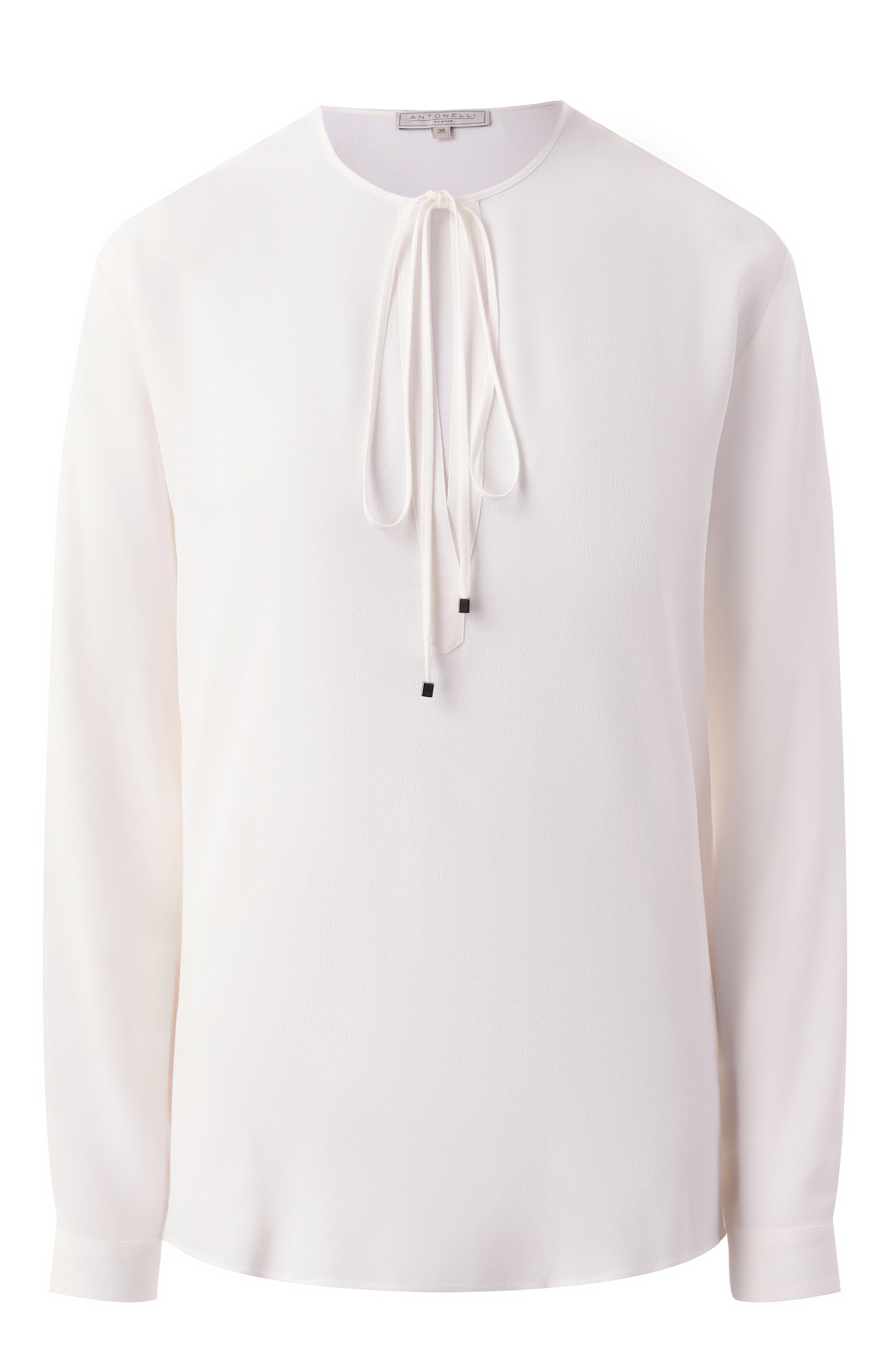 Блузка ANTONELLI FIRENZE, арт. M1199N/779, фото 1