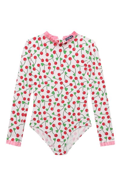 Слитный купальник MC2 SAINT BARTH, арт. STBK HILA/HILA000