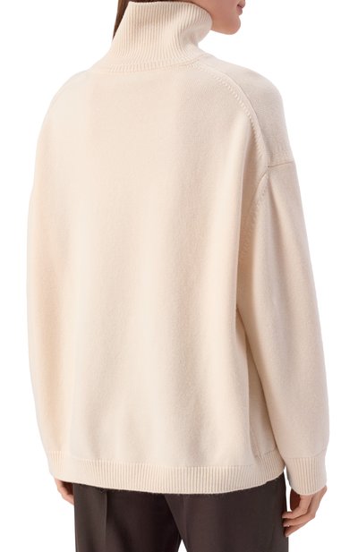 Свитер из шерсти и кашемира FREEAGE, арт. LW25.SW095.2030.100, фото 4