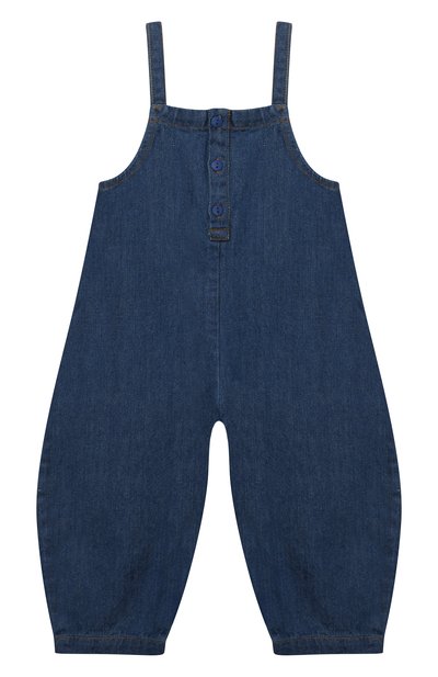 Джинсовый комбинезон TINYCOTTONS, арт. TINY-002, фото 1