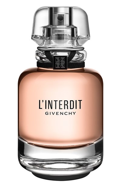 Парфюмерная вода l’interdit (50ml) GIVENCHY, арт. P069001, фото 1