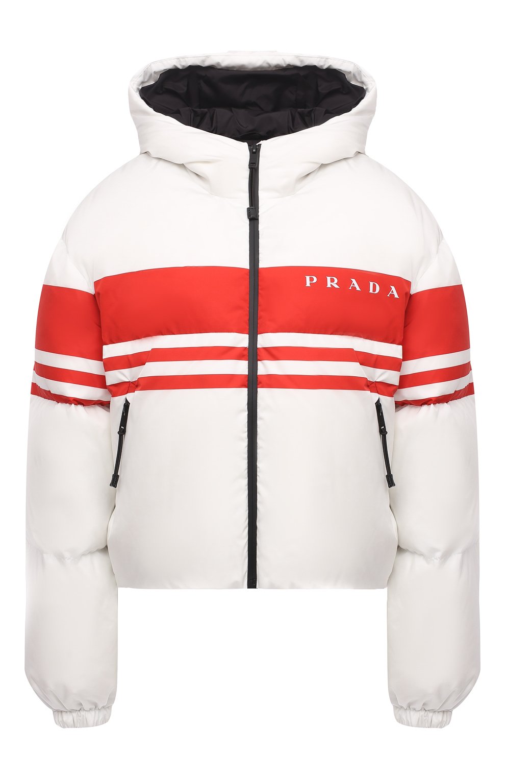 Пуховик PRADA, арт. 29R698-10UY-F0970-212, фото 1