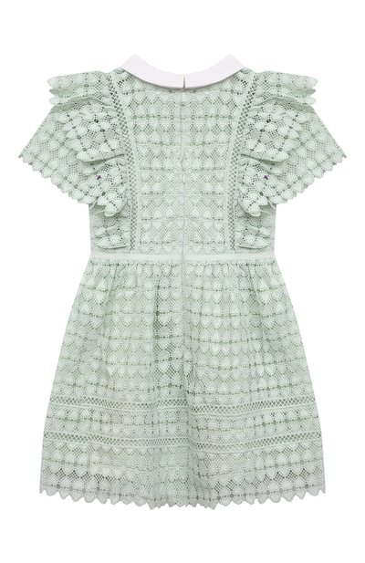 Платье SELF-PORTRAIT KIDS, арт. PF21-714, фото 2