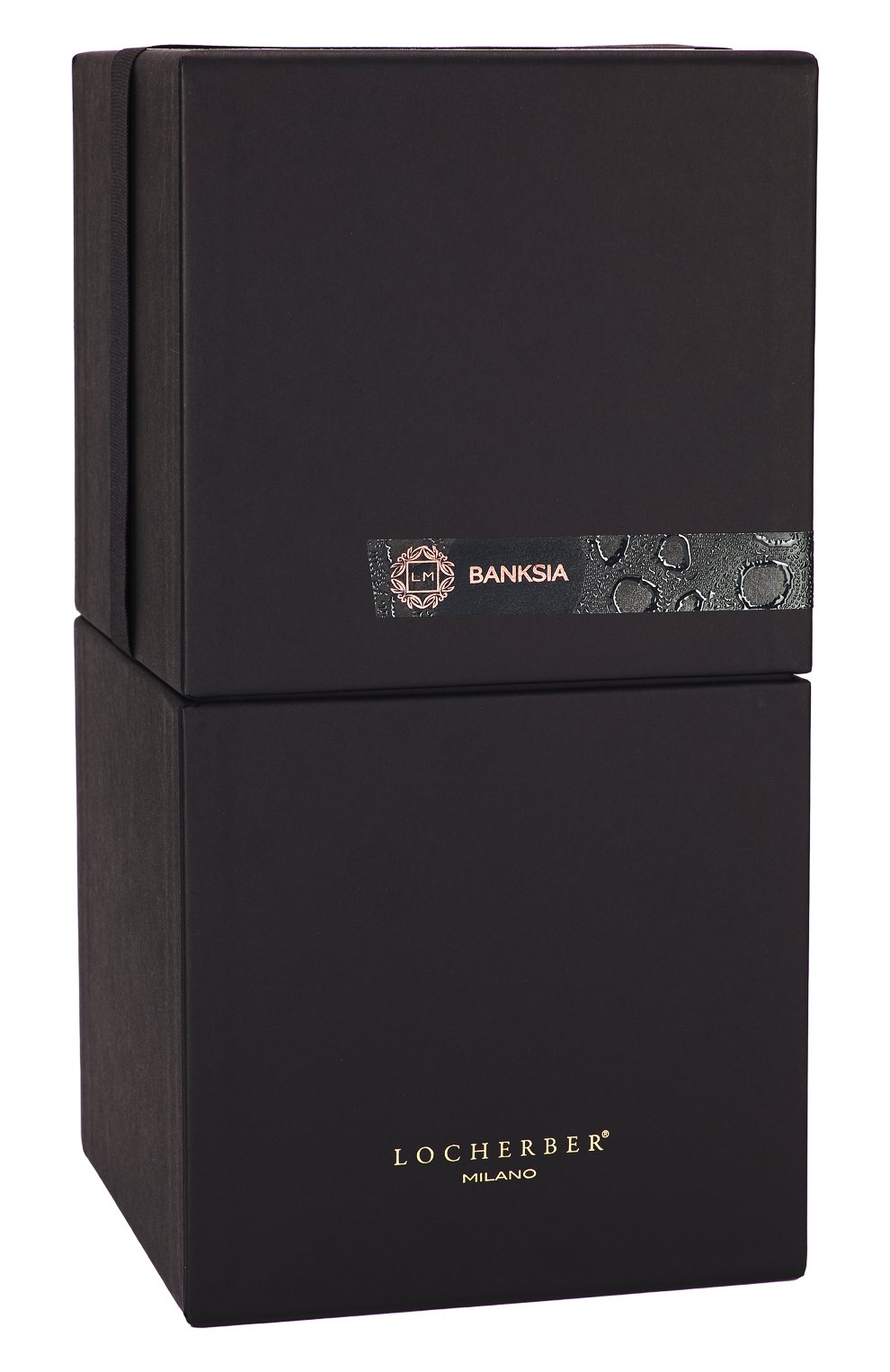 Стеклянная ваза banksia (2500ml) LOCHERBER MILANO, арт. 8021685627131, фото 2