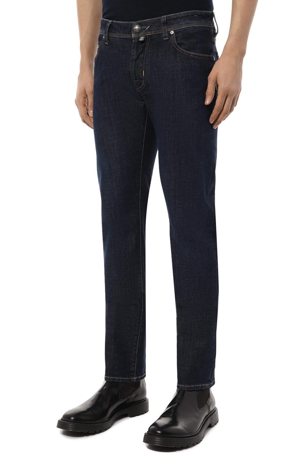 Джинсы nick JACOB COHEN, арт. U Q M06 39 S 3736, фото 3