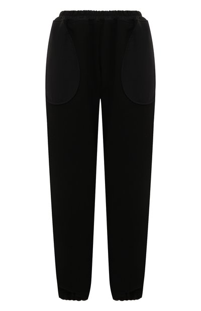 Женские джоггеры MIDGARD PARIS, арт. FA1-PT20-BK