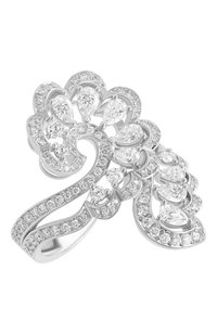 Кольцо CHOPARD, арт. 828349-1010, фото 1