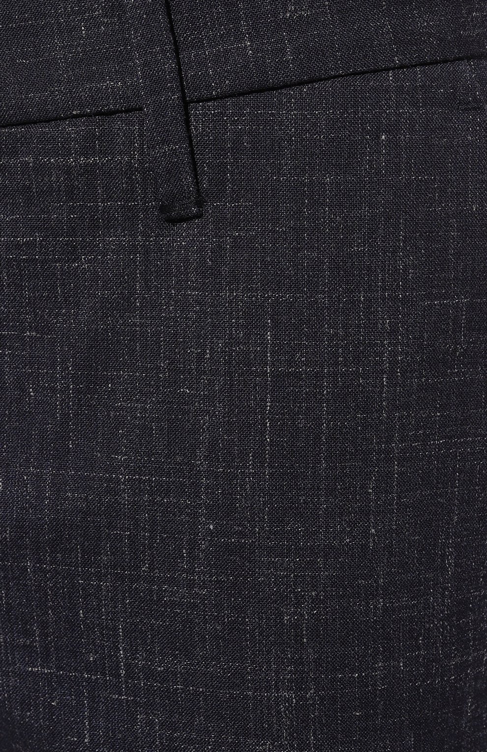 Шерстяные брюки JACOB COHEN, арт. U P T01 02 T 641A, фото 5
