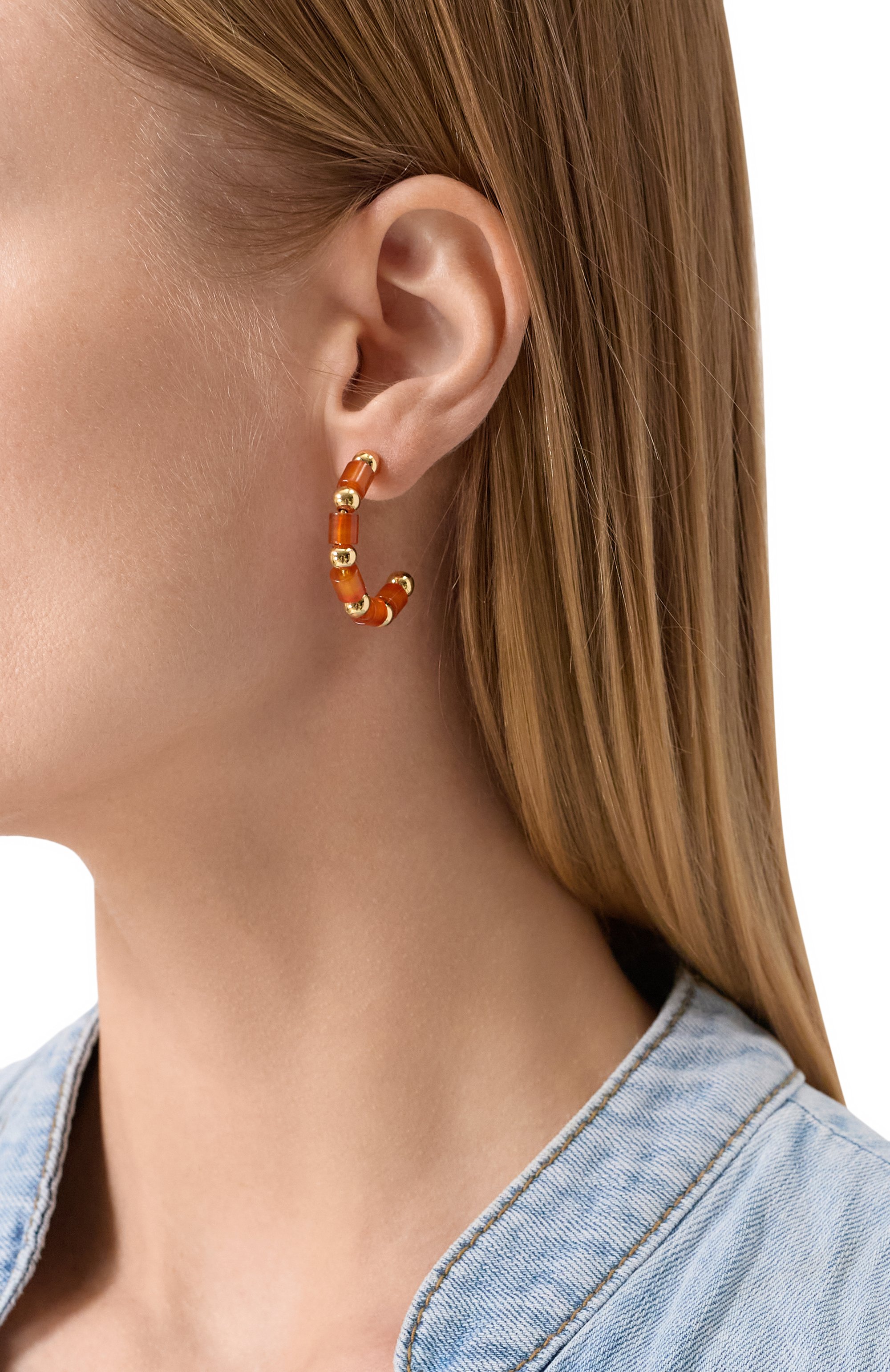 Серьги EDDIE BORGO, арт. ER9207_001, фото 2