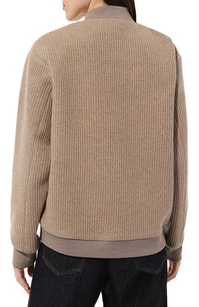 Бомбер A.P.C., арт. W0AQR-M02888, фото 4