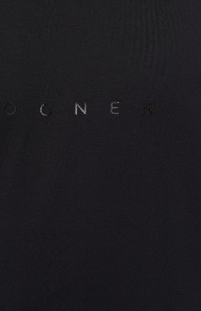 Хлопковая футболка BOGNER, арт. 58506604, фото 5