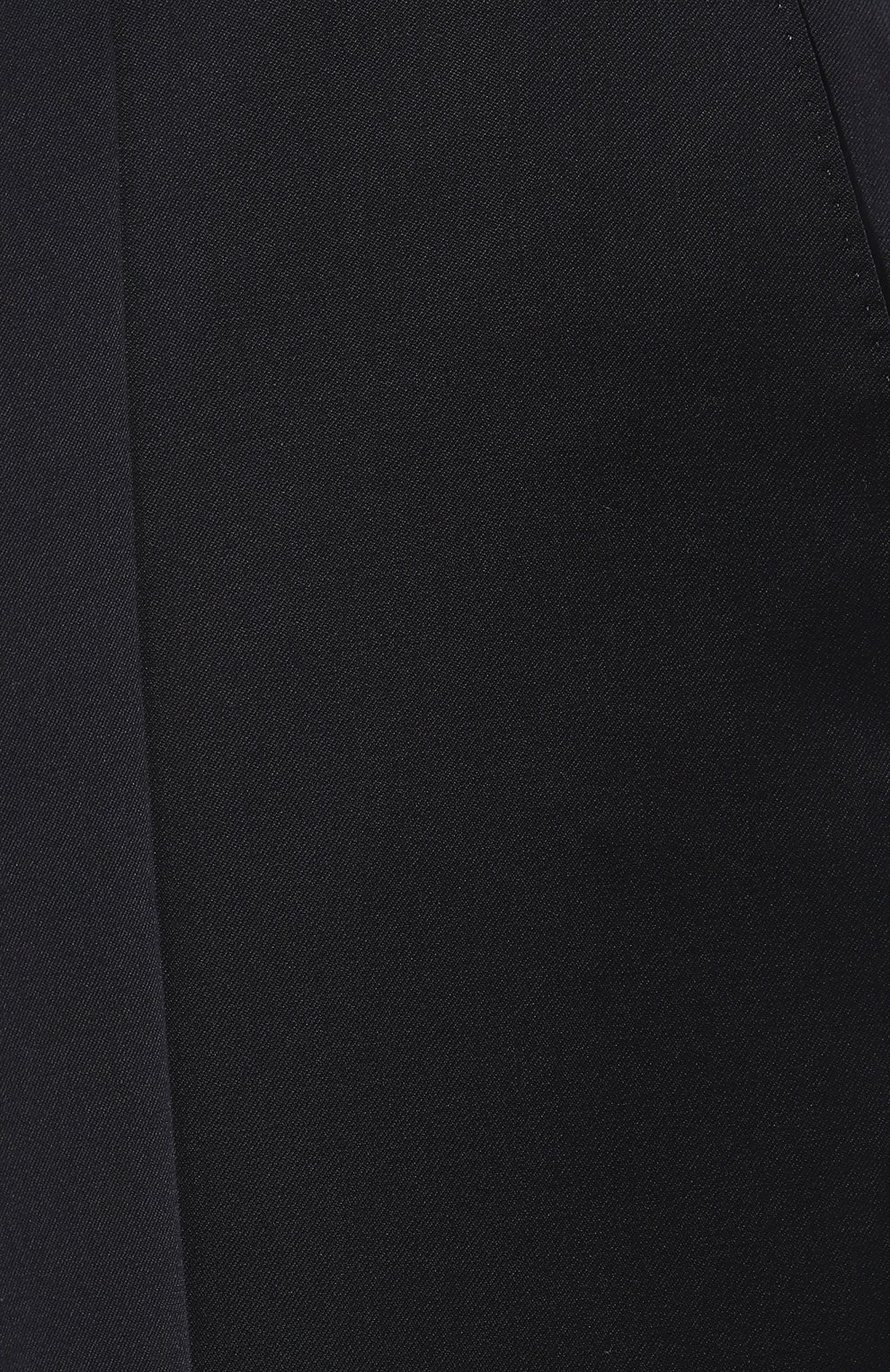 Шерстяные брюки BOSS, арт. 50469174, фото 5