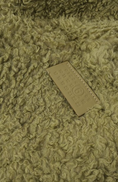 Сумка-шопер japanese medium MM6, арт. S54WD0039/P7178, фото 3