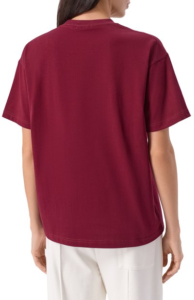 Хлопковая футболка ADDICTED, арт. AD1111, фото 4