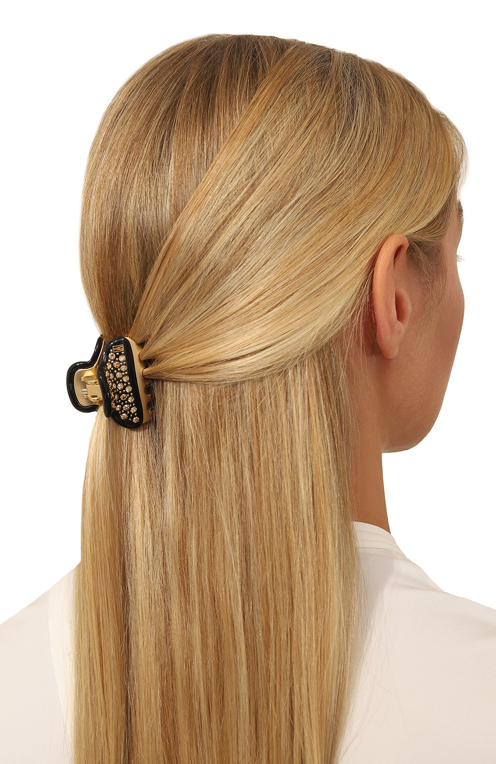 Заколка для волос ALEXANDRE DE PARIS, арт. ICC45-14339-04 N3, фото 2