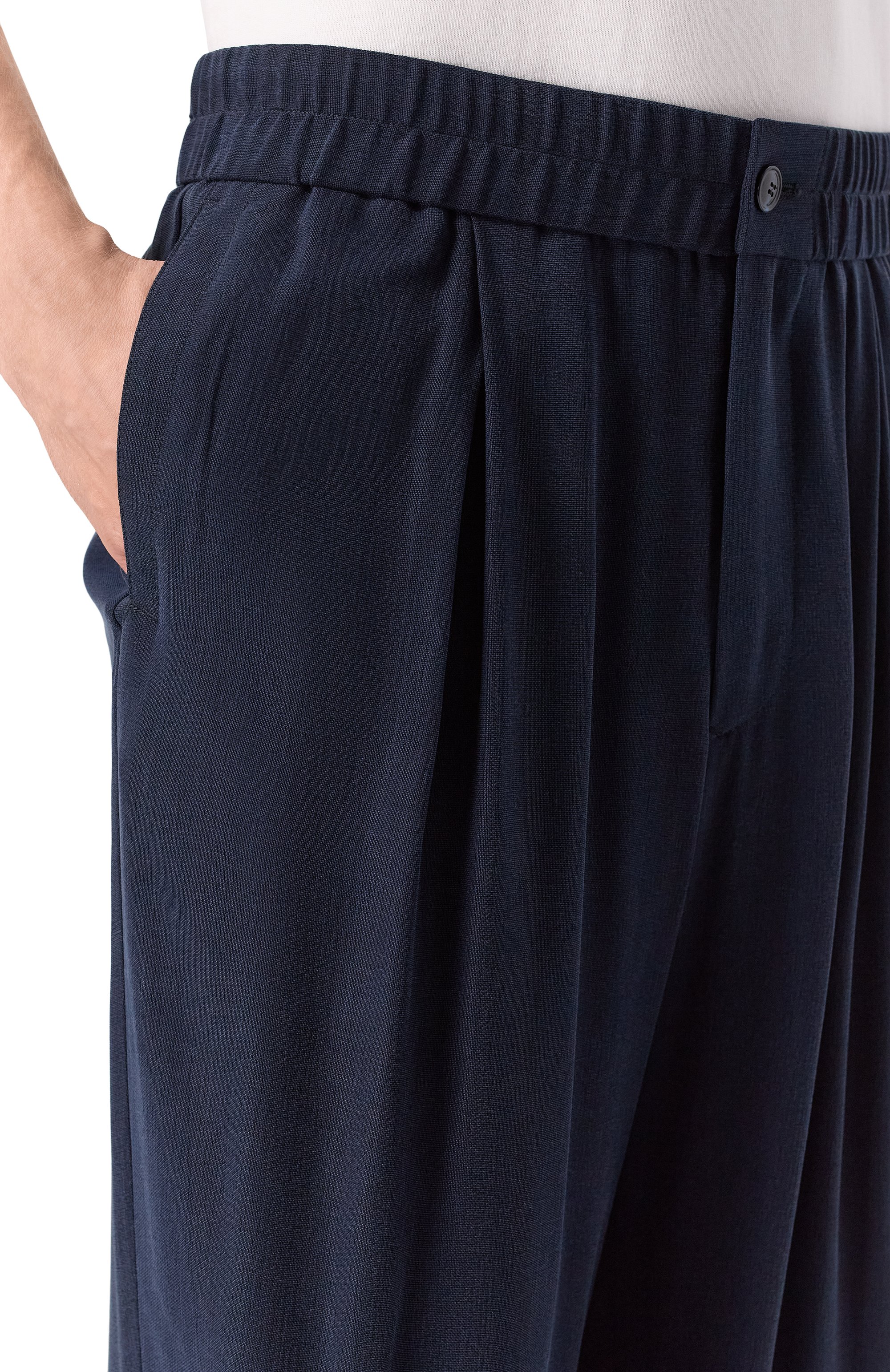 Брюки GIORGIO ARMANI, арт. GM003375/TE10069, фото 5