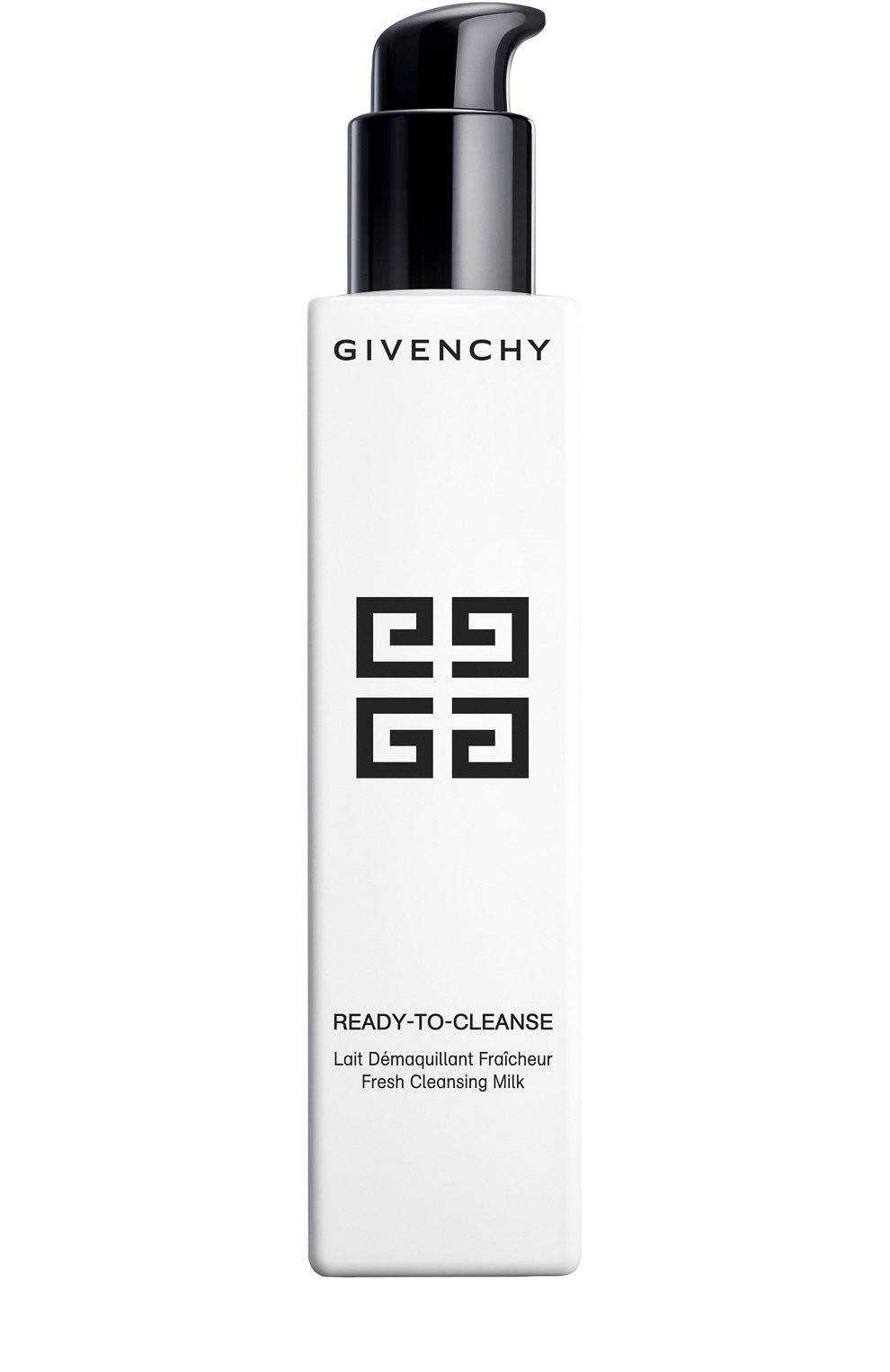 Молочко для снятия макияжа для лица и глаз (200ml) GIVENCHY, арт. P053013, фото 1