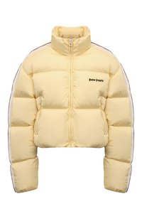 Светло-желтый