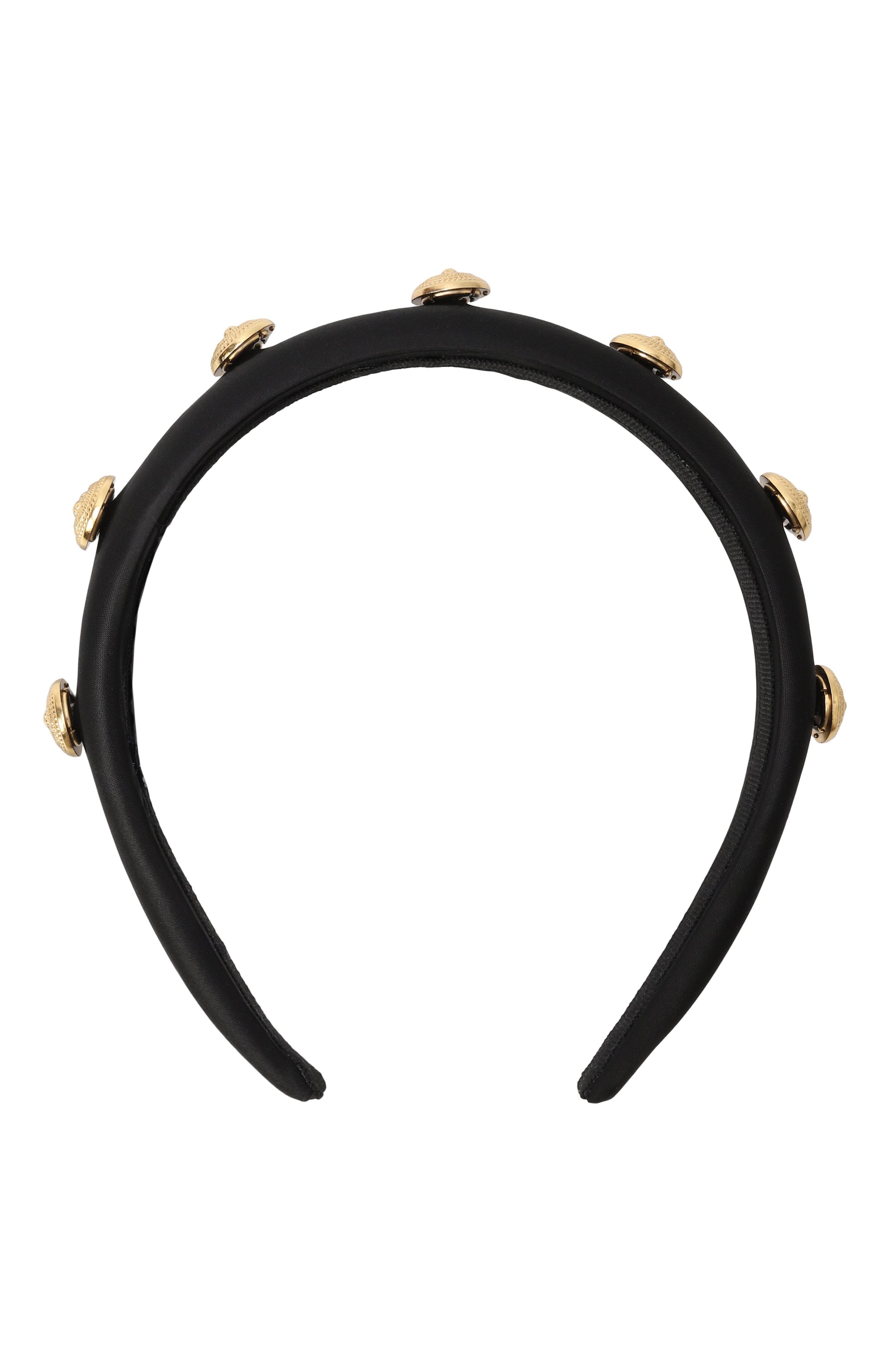 Ободок BALMAIN, арт. BX0C34, фото 1