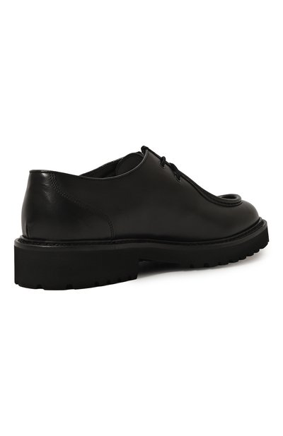 Кожаные дерби DOUCAL'S, арт. DU2737PHILUF159NN35, фото 5