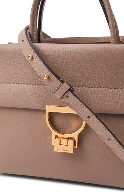 Сумка arlettis medium COCCINELLE, арт. E1MD5180101, фото 3