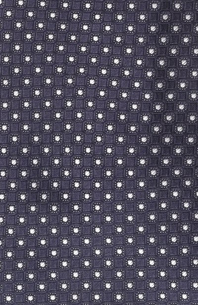 Шелковый галстук CANALI, арт. 18/HJ04203, фото 4