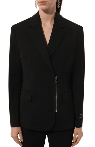 Жакет MSGM, арт. 3742MDG11/247810, фото 3