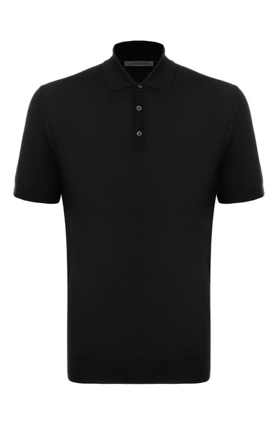 Мужское шерстяное поло CORNELIANI, арт. 26M521-2625126