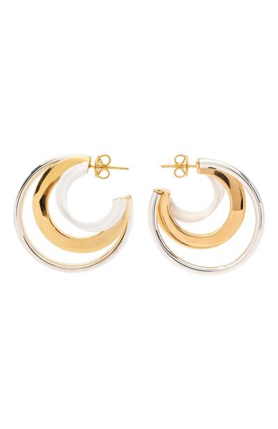 Серьги BOTTEGA VENETA, арт. 629260/VAHUE, фото 1