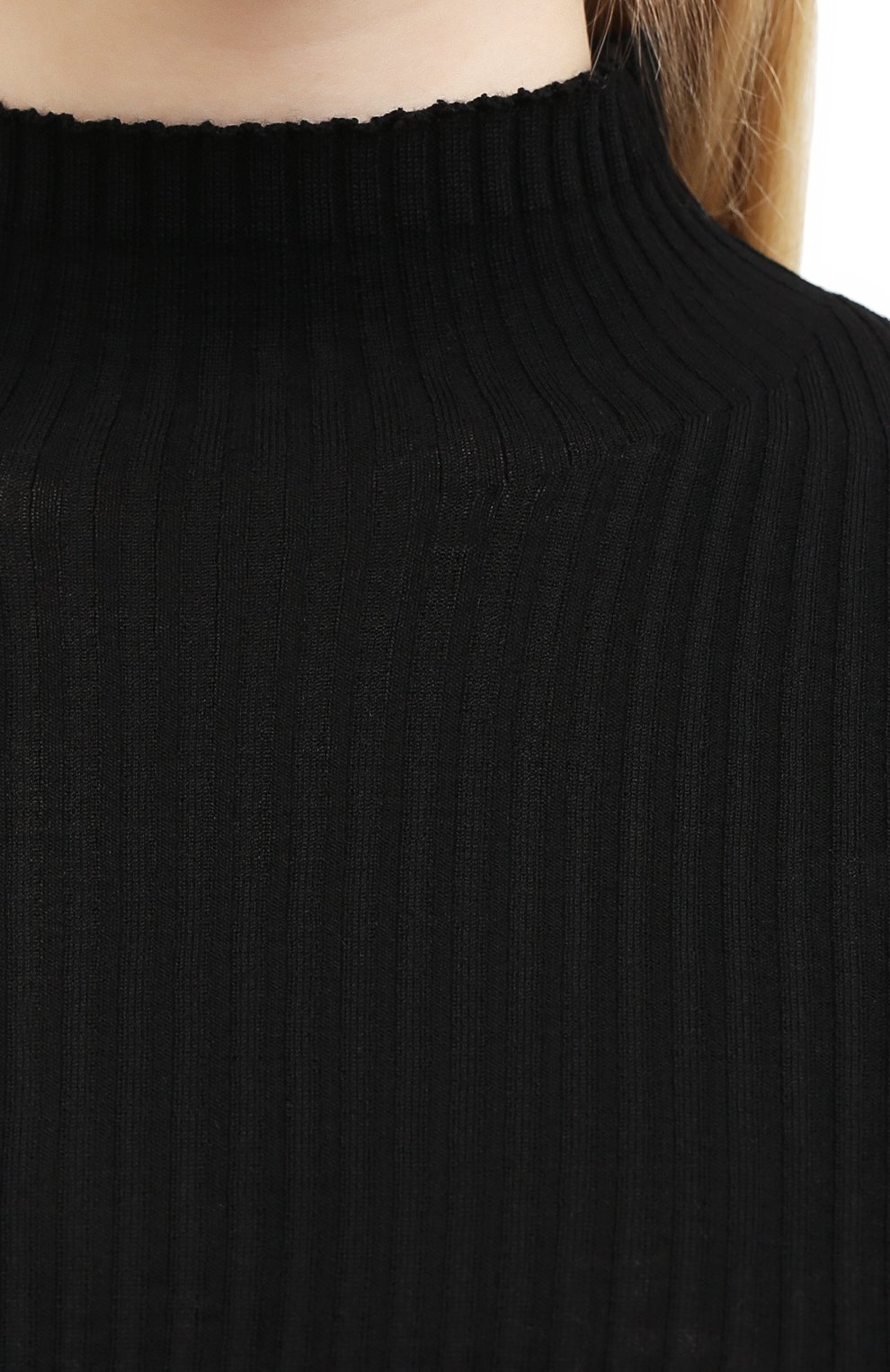 Шерстяная водолазка MRZ, арт. FW20-0116, фото 5