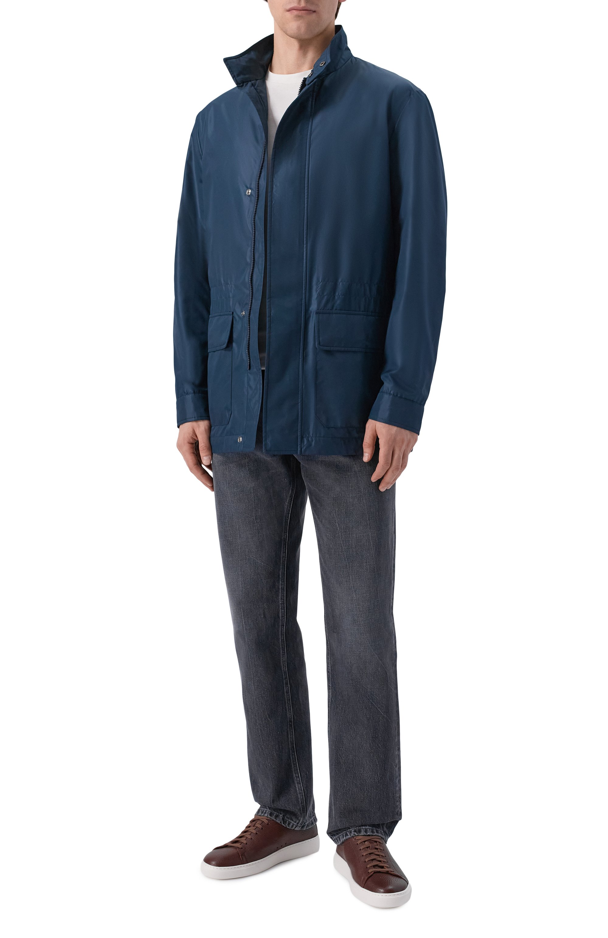 Куртка CANALI, арт. 020401U/SG03464, фото 2