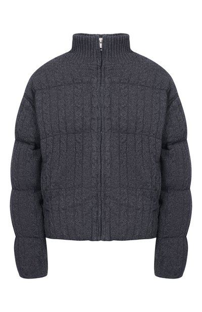 Женский шерстяной пуховик MC2 SAINT BARTH, арт. MYA0001-00057I/MYA W00L