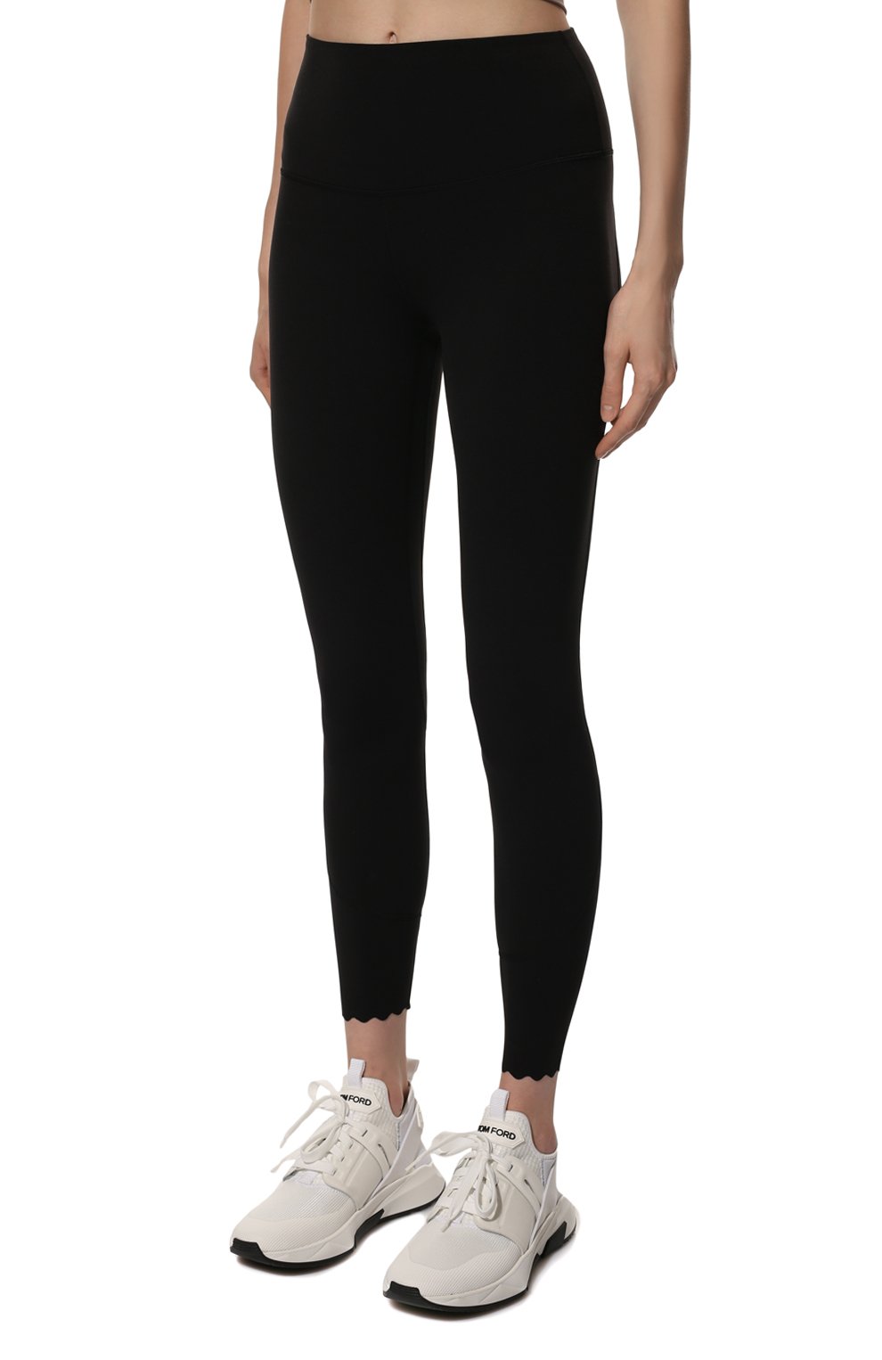 Легинсы DAILY REMINDER, арт. L005-BL, фото 3