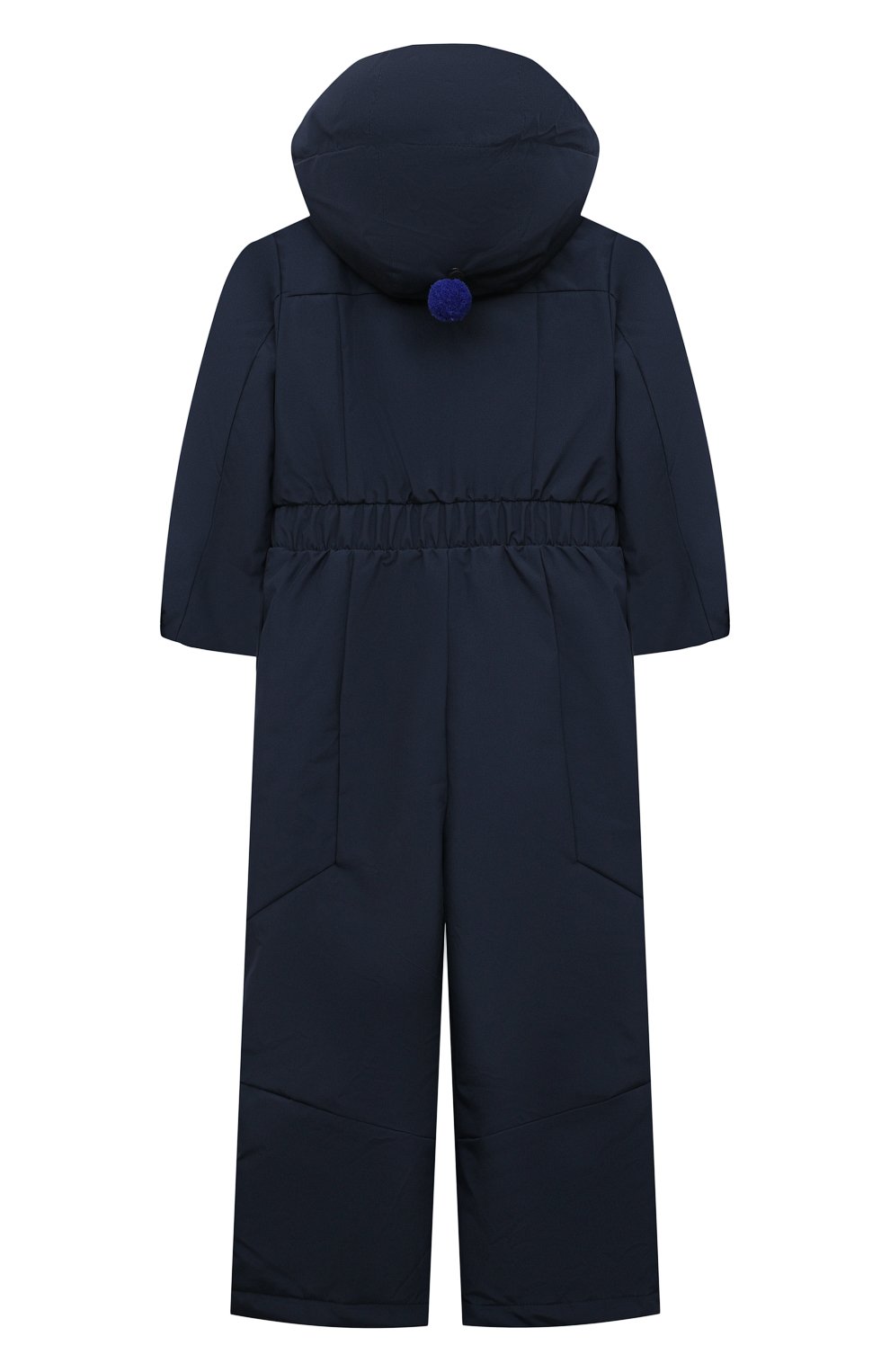 Утепленный комбинезон AI RIDERS, арт. 0X670BTHNC3, фото 2