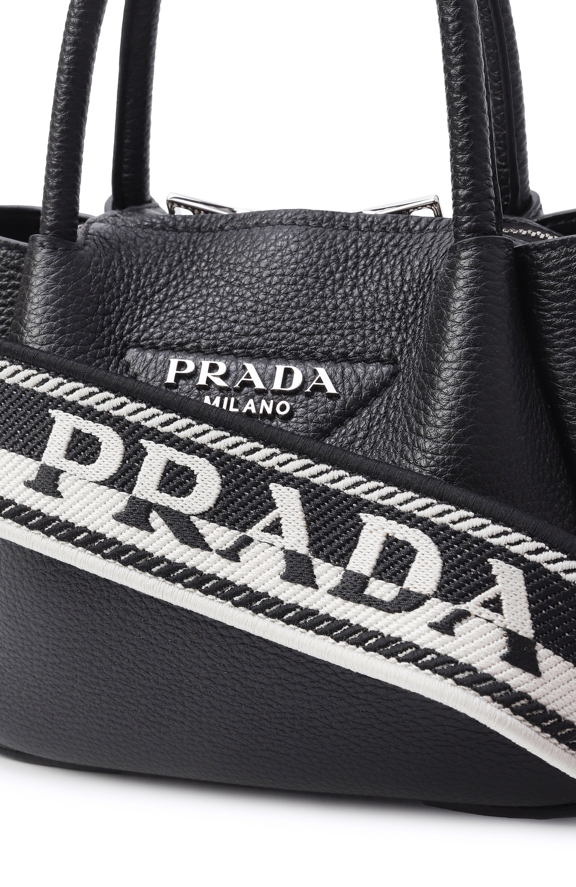 Сумка flou mini PRADA, арт. 1BA362/2DKV, фото 3