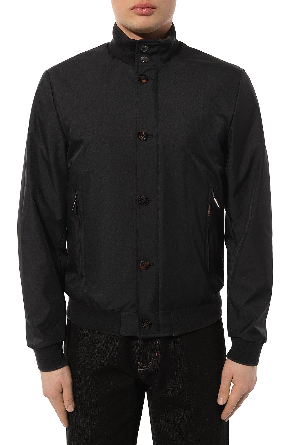 Бомбер sironi-gf MOORER, арт. N0RIS-GF, фото 3