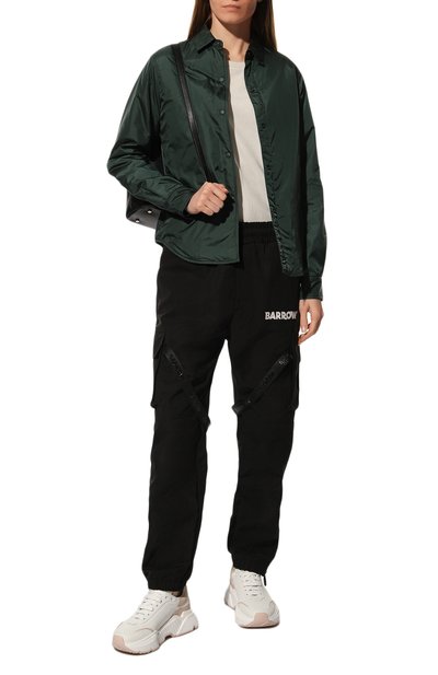 Утепленная куртка ASPESI, арт. W2 N G294 7961, фото 2