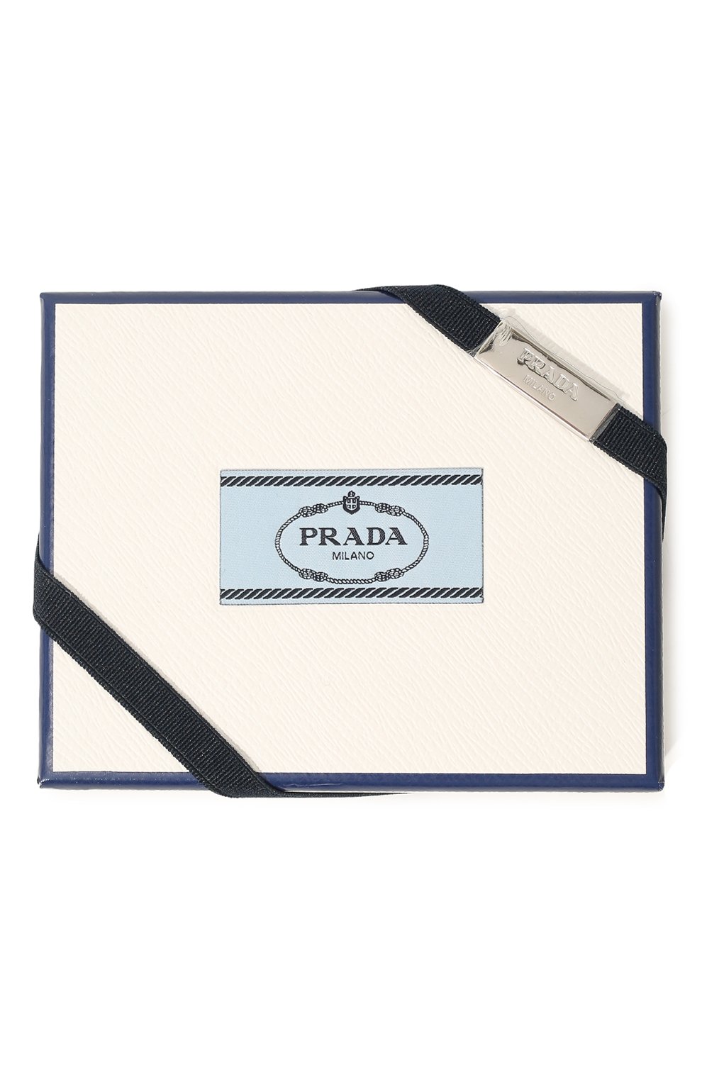 Ошейник для собак PRADA, арт. 2YC019-ZO6-F0118, фото 3