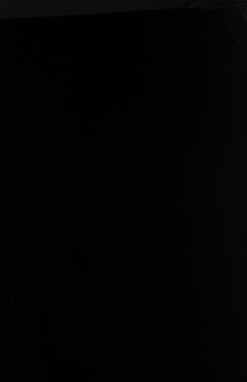 Брюки SAINT LAURENT, арт. 662846/Y3D02, фото 5