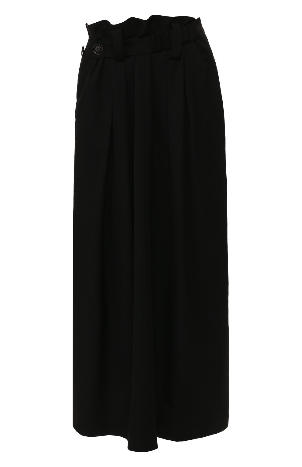 Шерстяна я юбка YOHJI YAMAMOTO, арт. YJ-S40-130, фото 1