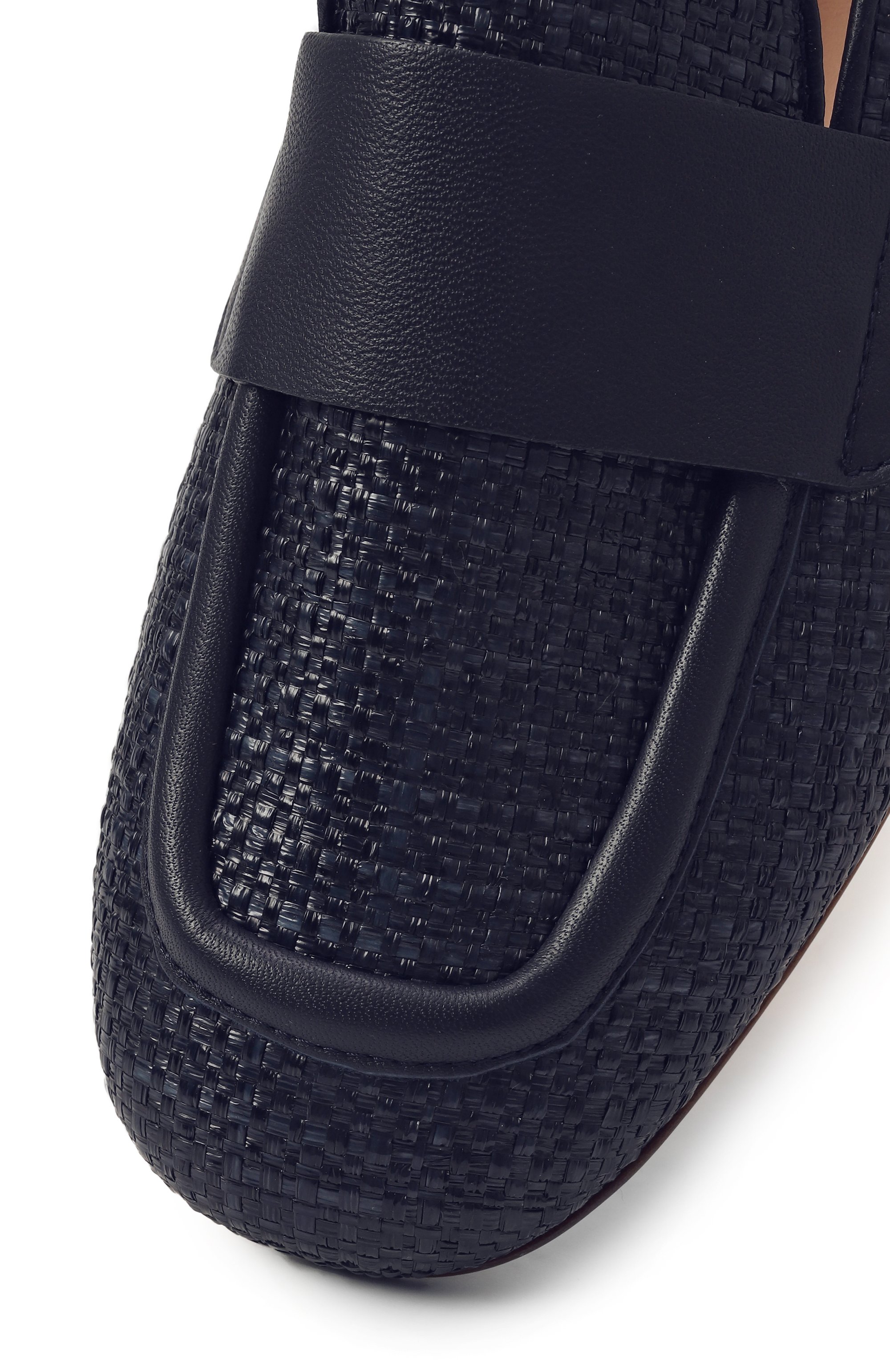 Текстильные лоферы sheryl AGL, арт. D834054PC/K7742, фото 7