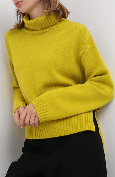 Кашемировый свитер TOM FORD, арт. MAK990-YAX226, фото 3