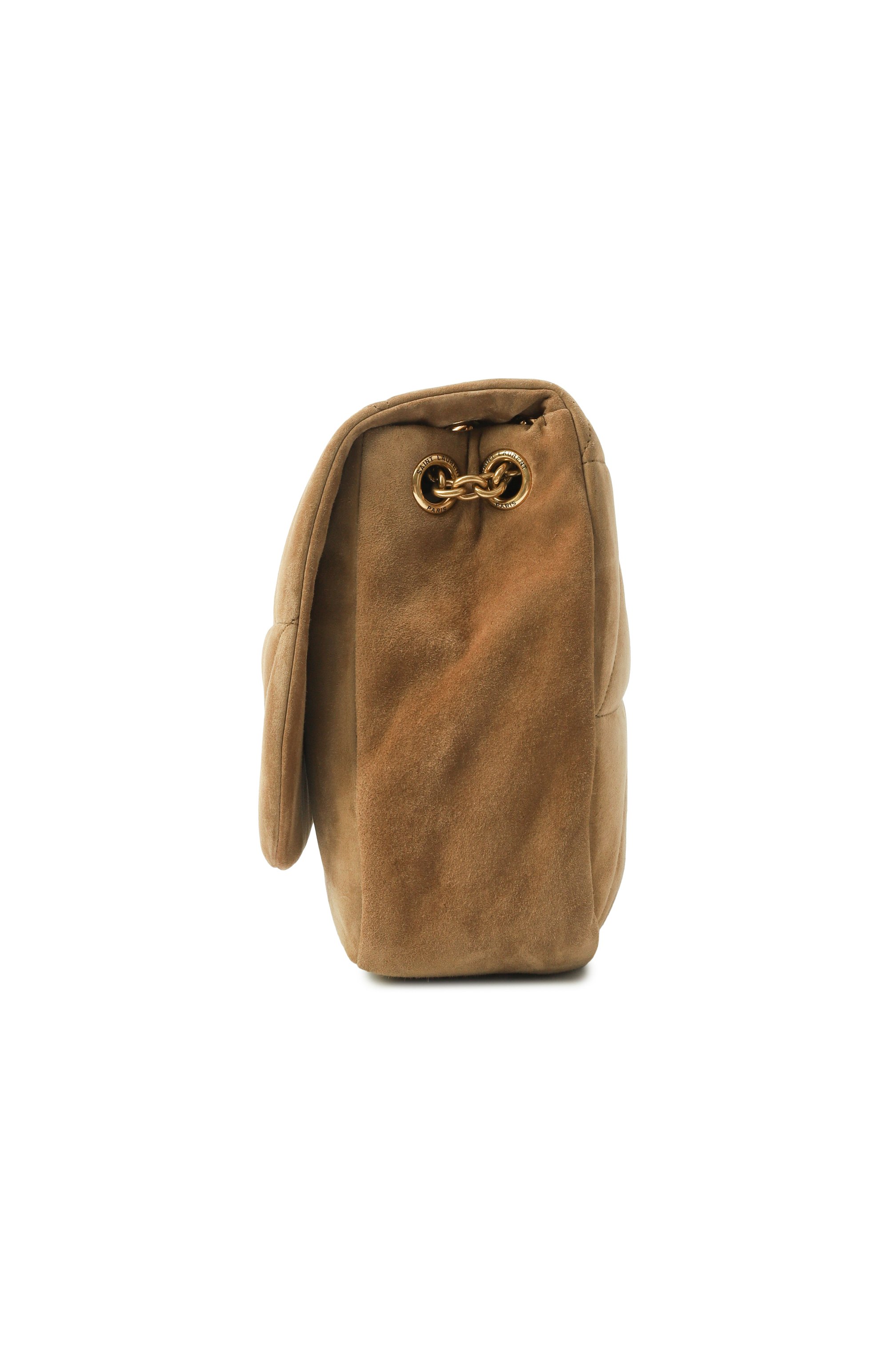 Сумка jamie 4.3 medium SAINT LAURENT, арт. 809696/1U8P7, фото 4