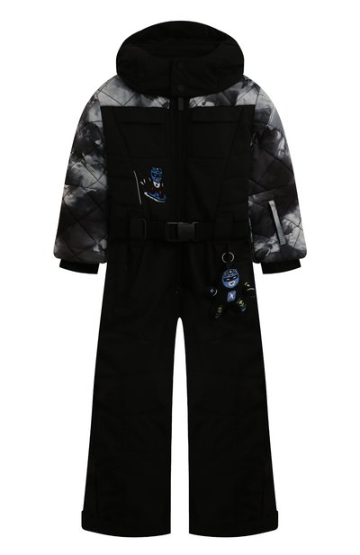 Утепленный комбинезон POIVRE BLANC, арт. 295614