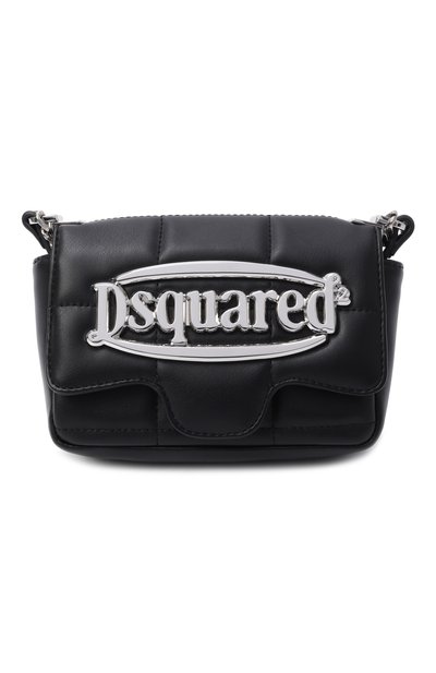 Сумка DSQUARED2, арт. DQ2917/D0AD0